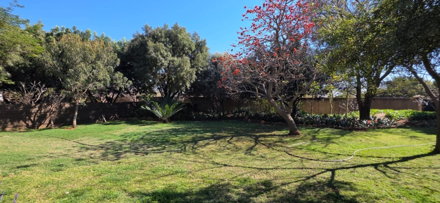 To Let 3 Bedroom Property for Rent in Zilkaatsnek North West